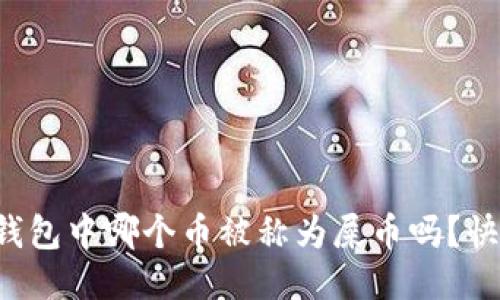 你知道TP钱包中哪个币被称为屎币吗？快来看看吧！