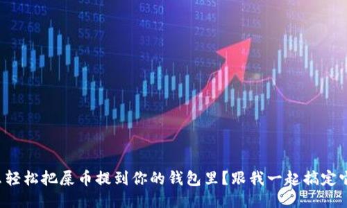 怎么轻松把屎币提到你的钱包里？跟我一起搞定它吧！