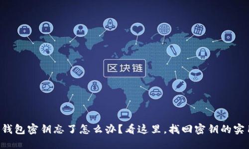 以太坊钱包密钥忘了怎么办？看这里，找回密钥的实用指南！