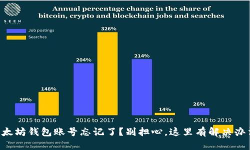以太坊钱包账号忘记了？别担心，这里有解决办法！