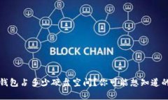 比特币钱包占多少硬盘空