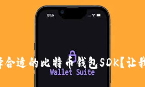 如何选择合适的比特币钱包SDK？让我们聊聊！