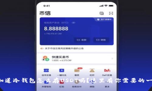 想知道冷钱包怎么存USDT吗？这里有你需要的一切！