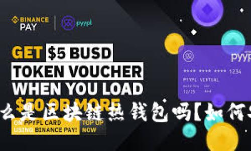 你知道什么是区块链热钱包吗?如何安全使用?
