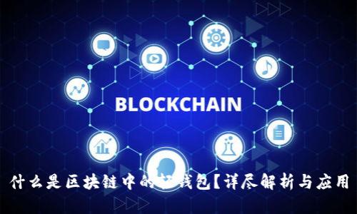 什么是区块链中的轻钱包？详尽解析与应用