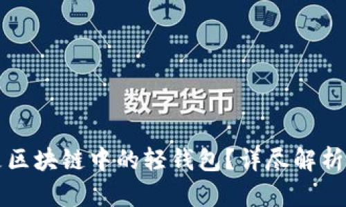 什么是区块链中的轻钱包？详尽解析与应用