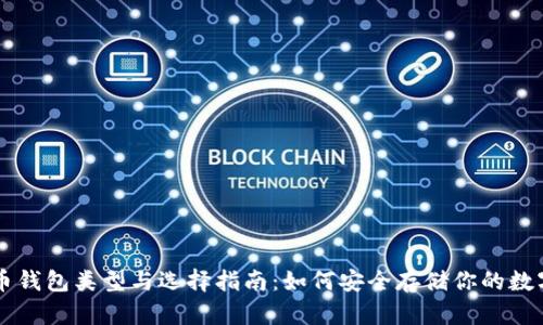 比特币钱包类型与选择指南：如何安全存储你的数字货币