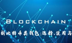 全面解析比特币类钱包:选择、使用与安全性