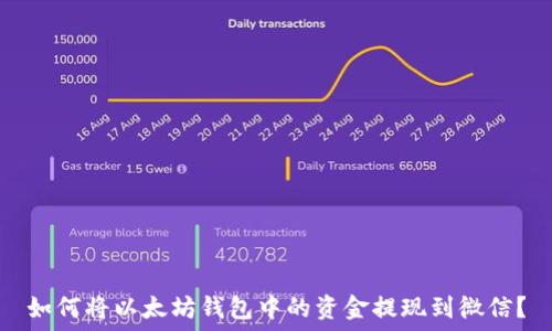   
如何将以太坊钱包中的资金提现到微信？