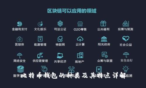 比特币钱包的种类及其特点详解