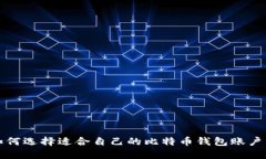 如何选择适合自己的比特币钱包账户名