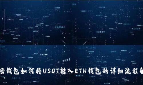 波场钱包如何将USDT转入ETH钱包的详细流程解析