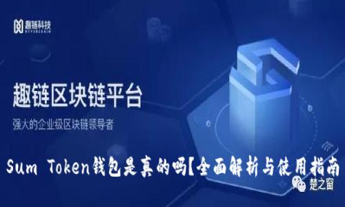 Sum Token钱包是真的吗？全面解析与使用指南