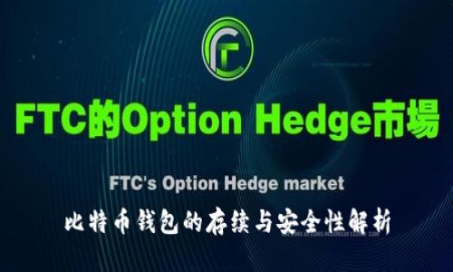 比特币钱包的存续与安全性解析