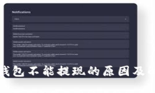 比特币钱包不能提现的原因及解决方案