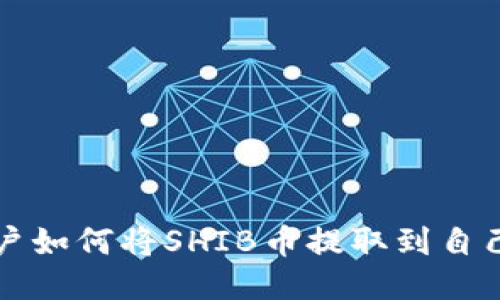 中国用户如何将SHIB币提取到自己的钱包