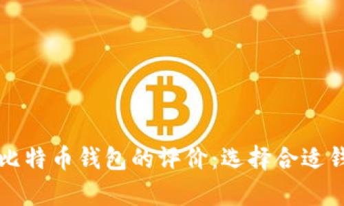 全面解析比特币钱包的评价：选择合适钱包的指南