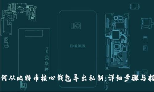 如何从比特币核心钱包导出私钥：详细步骤与指导