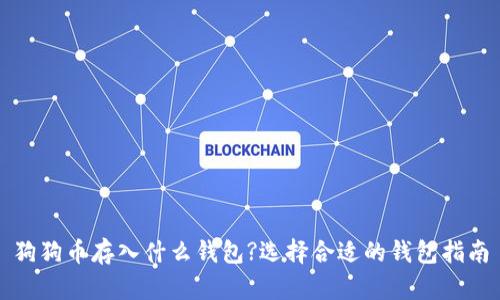 狗狗币存入什么钱包?选择合适的钱包指南