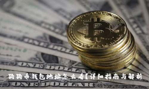 狗狗币钱包地址怎么看？详细指南与解析